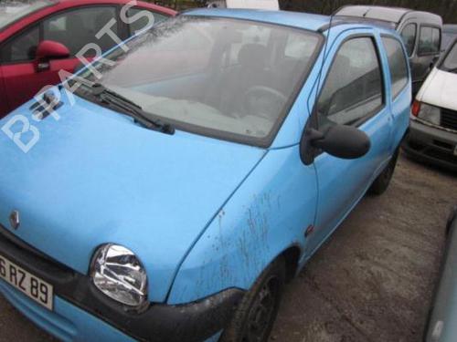 Expansion tank RENAULT TWINGO I (C06_) 1.2 (C066, C068) | BP25535663C120 