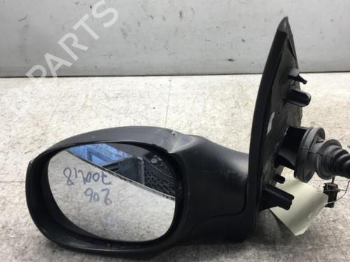 left-mirror-peugeot-206-2l_-2m_-2009-2010-2011-2012-2013-25571070 main image