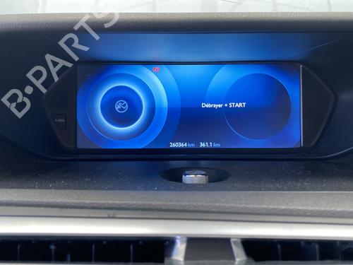 Left front window switch CITROËN C4 Grand Picasso II (DA_, DE_) 1.6 HDi / BlueHDi 115 | BP29853905I27  - Image 9