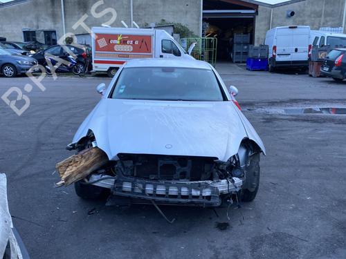 Left front window switch MERCEDES-BENZ CLS (C219) CLS 320 CDI (219.322) | BP25543009I27 