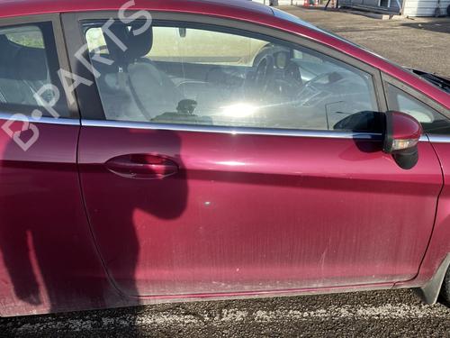 Headlight switch FORD FIESTA VI (CB1, CCN) 1.6 TDCi | BP31046854I24  - Image 9
