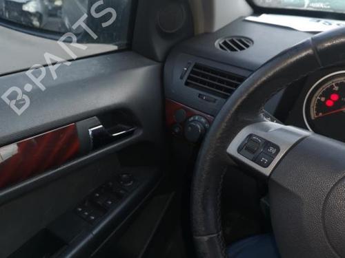 Commande Chauffage OPEL ASTRA H (A04) 1.7 CDTI (L48) | BP25532409I5 