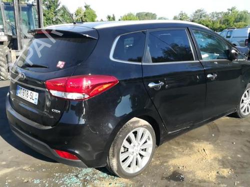 Warning switch KIA CARENS IV 1.7 CRDi | BP25516415I22 - Image 21