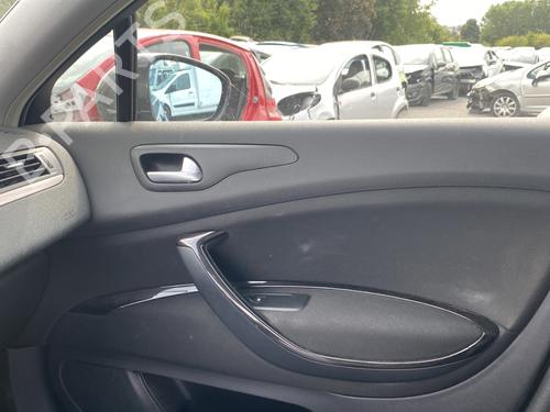 Left front indicator CITROËN C5 III Break (RW_) 2.0 HDi 165 | BP30817793C32 - Image 16