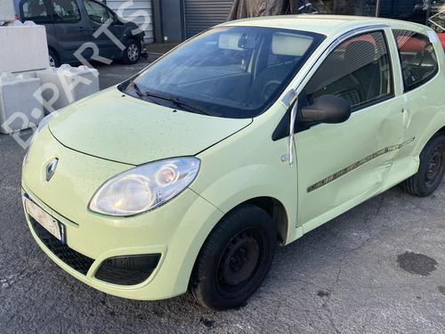 Front wiper motor RENAULT TWINGO II (CN0_) 1.2 16V (CN0K, CN0V, CN0A) | BP38779667M29 - Image 24