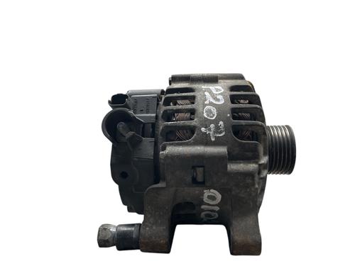 Generator PEUGEOT 207 (WA_, WC_) 1.6 16V (109 hp) 25508829
