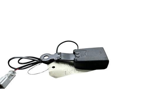 Used Seat buckle Seat buckle FIAT 500 (312_) 1.2 (312AXA1A) (69 hp) 26906027 26906027