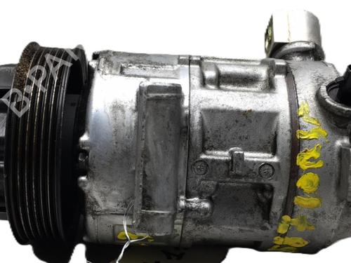 AC compressor OPEL CORSA D (S07) 1.3 CDTI (L08, L68) | BP27336536M34  - Image 6