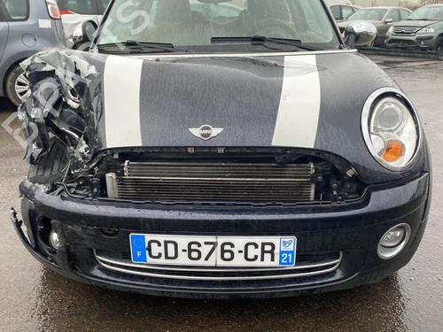 ABS pump MINI MINI (R56) Cooper | BP25541327M43 