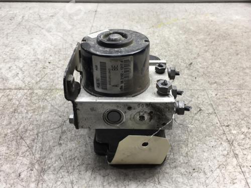 ABS Bremseaggregat FORD FIESTA VI (CB1, CCN) 1.4 TDCi | BP25542014M43 