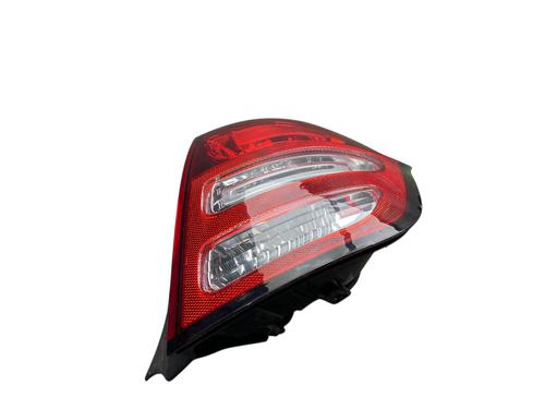 Right taillight CITROËN C3 II (SC_) 1.6 HDi | BP31309067C35