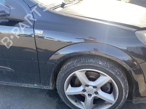 Front left seatbelt OPEL ASTRA H GTC (A04) 1.7 CDTI (L08) | BP25535096I26 - Image 30