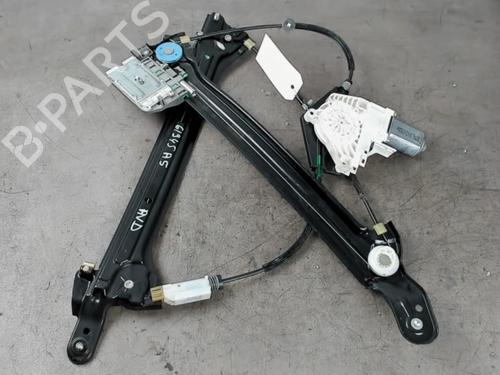 Front right window mechanism AUDI A5 Sportback (8TA) 2.0 TDI | BP25531891C23 