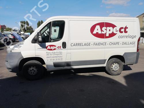 Front right window mechanism CITROËN JUMPER II Van 2.2 HDi 130 | BP25578342C23  - Image 14