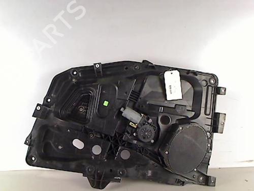 Used Front right window mechanism Front right window mechanism FORD FIESTA V (JH_, JD_) 1.4 16V (80 hp) 25536141 25536141