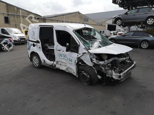 Front left window mechanism FORD TRANSIT CONNECT V408 Box Body/MPV 1.6 TDCi | BP25517439C22  - Image 21