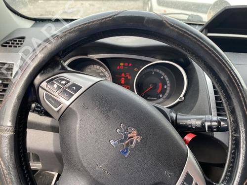 Left front window switch PEUGEOT 4007 (VU_, VV_) 2.2 HDi | BP25512966I27 - Image 9