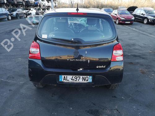 Alternator RENAULT TWINGO II (CN0_) 1.2 16V (CN04, CN0B) | BP25580089M7  - Image 15