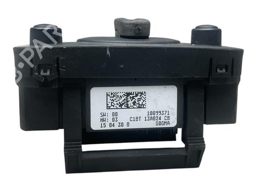 Headlight switch FORD FIESTA VI (CB1, CCN) 1.25 | BP37196396I24 - Image 4