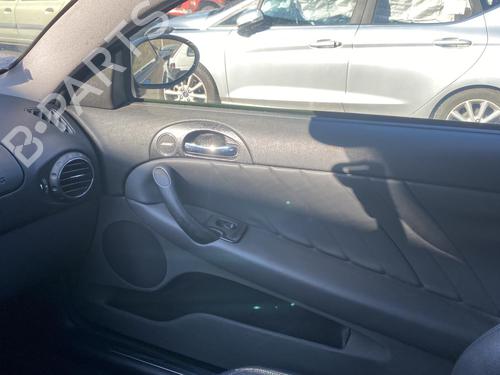 Front left interior door handle ALFA ROMEO GT (937_) 1.9 JTD (937CXN1B) | BP25514966I13  - Image 8