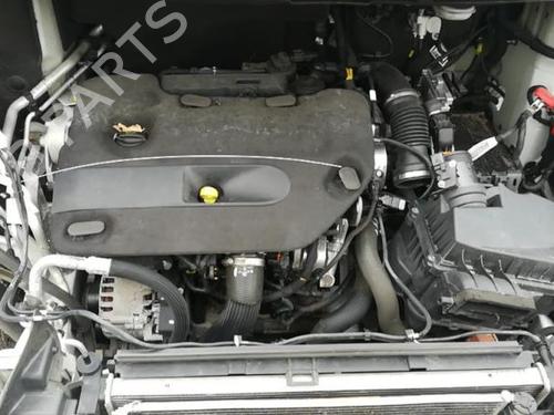 Left front driveshaft CITROËN JUMPY III Van (V_) 2.0 BlueHDi 120 | BP25581194M38 - Image 39