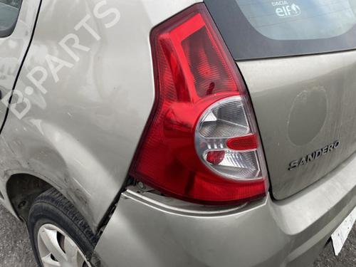 ABS pump DACIA SANDERO 1.5 dCi | BP25539921M43  - Image 21