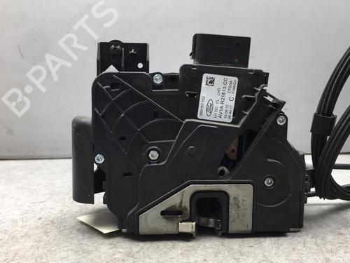 Front left lock FORD B-MAX (JK) 1.5 TDCi | BP25515582C98 