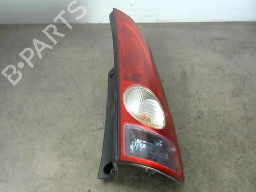 Used Right taillight RENAULT ESPACE IV (JK0/1_) 1.9 dCi (JK0U) (116 hp) 25515822