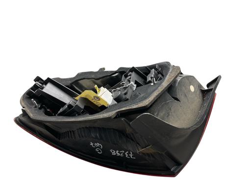 Left taillight PEUGEOT 407 (6D_) 2.0 HDi 135 (6DRHRH, 6DRHRE, 6DRHRG, 6DRHRJ) | BP25544192C34 