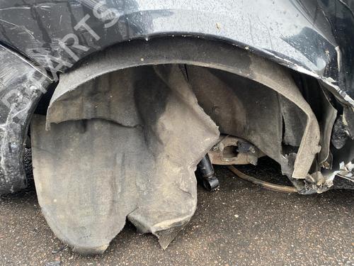 Instrument cluster PEUGEOT 1007 (KM_) 1.6 16V | BP25579864C47 