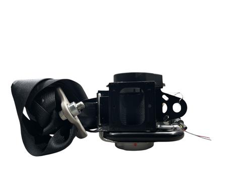 Used Front right seatbelt Front right seatbelt NISSAN PULSAR Hatchback (C13) 1.2 DIG-T (115 hp) 25513428 25513428