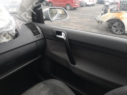 Commande Chauffage VW POLO (9N_, 9A_) 1.4 TDI | BP25538106I5 