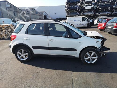 Alternator SUZUKI SX4 (EY, GY) 1.6 VVT (RW416, YA21S) | BP25532694M7  - Image 27