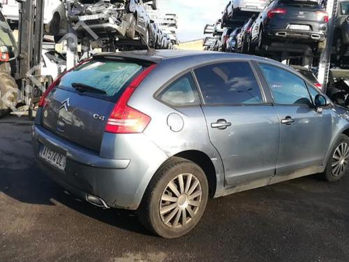 Ignition barrel CITROËN C4 I (LC_) 1.6 HDi | BP25553264M48 