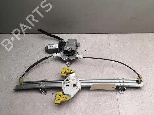 Rudehejsemekanisme Højre foran NISSAN NOTE (E11, NE11) 1.5 dCi | BP25538927C23 