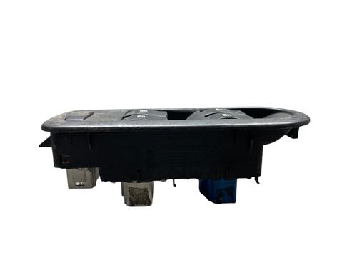Used Left front window switch RENAULT MEGANE II Coupé-Cabriolet (EM0/1_) 1.9 dCi (120 hp) 30462909