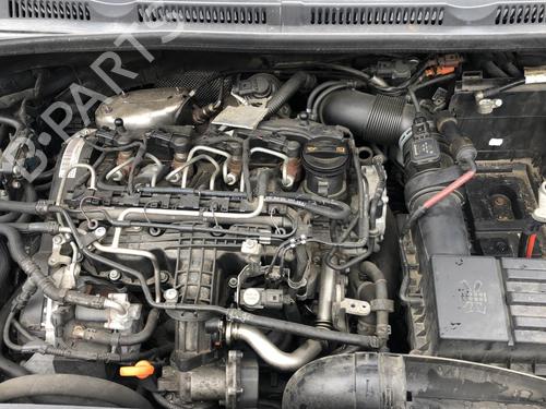 Left tailgate light VW GOLF PLUS V (5M1, 521) 1.6 TDI | BP25533085C79  - Image 12