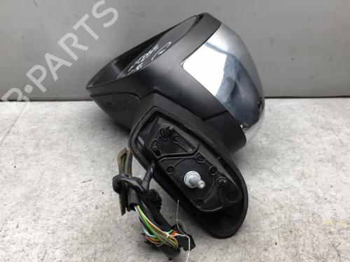 Left mirror CITROËN C3 II (SC_) 1.0 VTi 68 | BP25551476C26