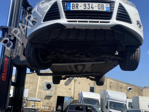 Headrest FORD FOCUS III 2.0 TDCi | BP25570891I31  - Image 32