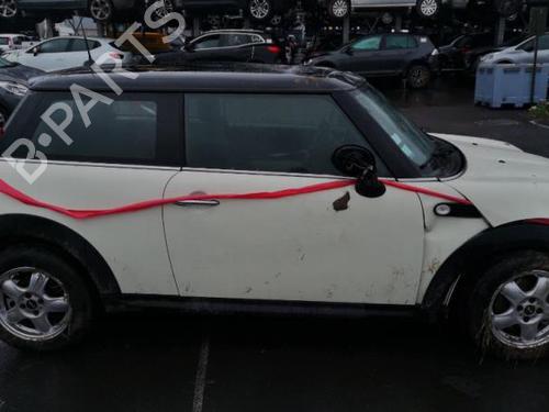 Front right window mechanism MINI MINI (R56) Cooper | BP25531903C23  - Image 23