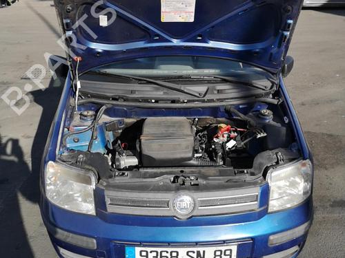 Right taillight FIAT PANDA (169_) 1.2 (169.AXB11, 169.AXB1A) | BP25520744C35 - Image 25