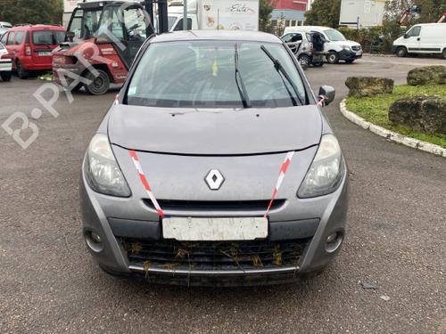 ABS pump RENAULT CLIO III (BR0/1, CR0/1) 1.5 dCi (C/BR0G, C/BR1G) | BP25563177M43