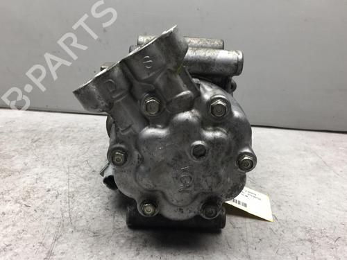 AC compressor RENAULT MODUS / GRAND MODUS (F/JP0_) 1.2 16V (JP0W) | BP25580000M34 