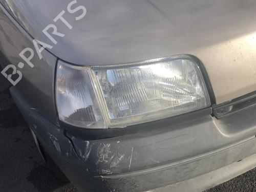 Used Parts RENAULT CLIO I (B/C57_, 5/357_)  1.2 (B/C/S572)  2494804