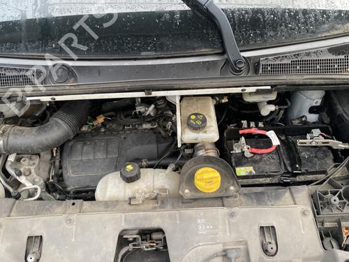 Left headlight NISSAN NV300 Van (X82) 1.6 dci 125 | BP33444037C28 - Image 22