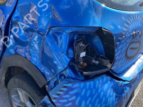 Generator DACIA SANDERO II 1.0 SCe 75 (B8JC, B8JD, B8NC) | BP26497957M7 - Image 22