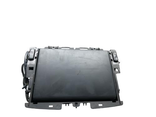 Display monitor PEUGEOT 5008 (0U_, 0E_) 1.6 HDi | BP25541108C48 