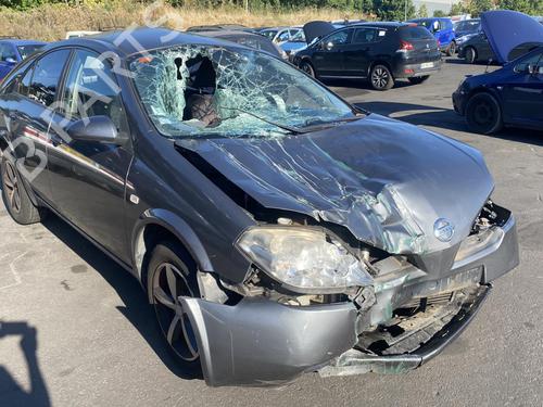 Pedal NISSAN PRIMERA Hatchback (P12) 1.9 dCi | BP25581939I4  - Image 28