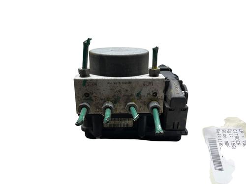 ABS pump CITROËN C4 II (NC_) 1.6 HDi 115 | BP28204258M43 