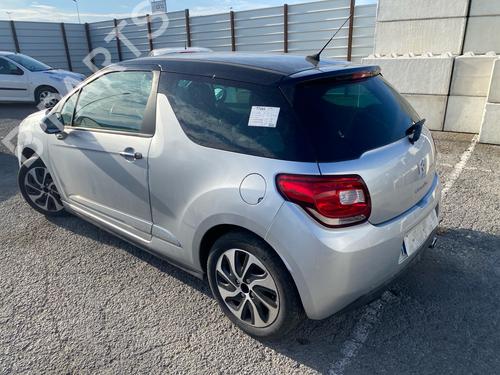 Left taillight CITROËN DS3 (SA_) 1.6 HDi 90 | BP38514988C34 - Image 19
